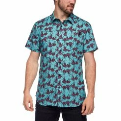 Black Diamond Solution Short Sleeve Shirt Men's
