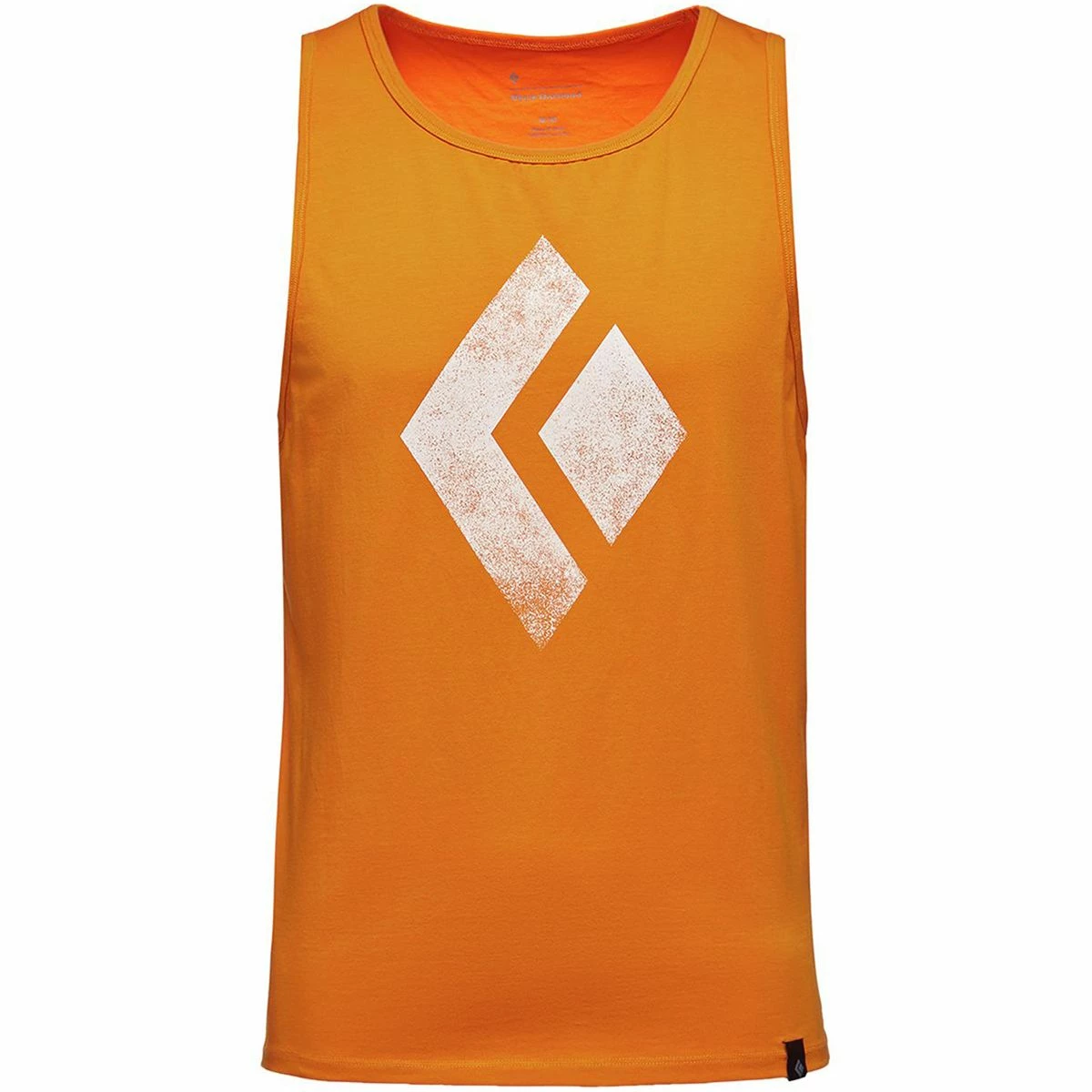 Black Diamond Chalked Up Tank Top Men's 3 Black Diamond Chalked Up Tank Top Men's