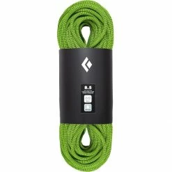 Black Diamond 8.5 Dry Climbing Rope