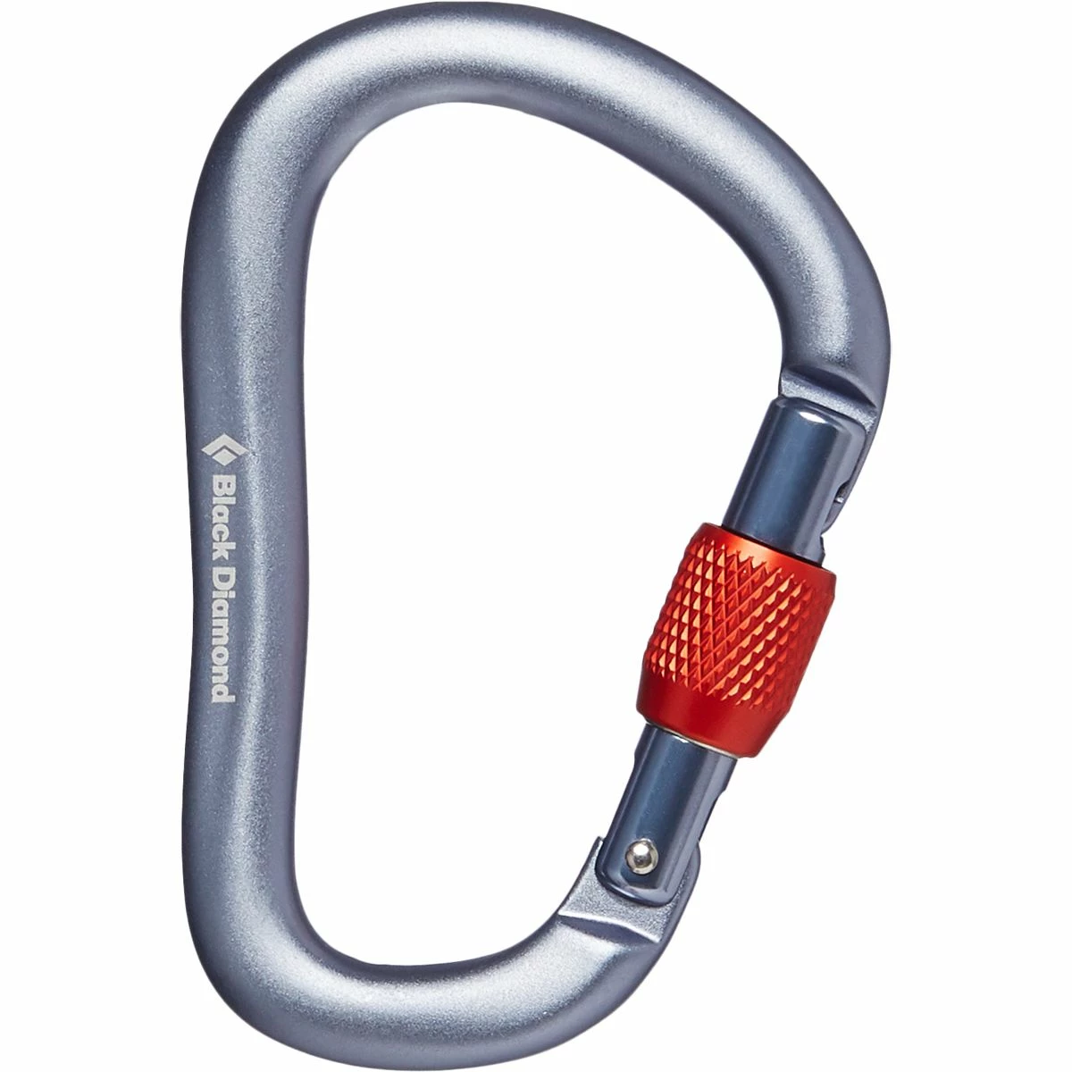 Black Diamond RockLock Screwgate Carabiner 6 Black Diamond RockLock Screwgate Carabiner - Image 4