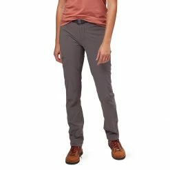 Black Diamond Alpine Pant Women's