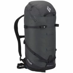 Black Diamond Speed Zip 24L Backpack