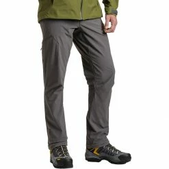 Black Diamond Alpine Pant Men's