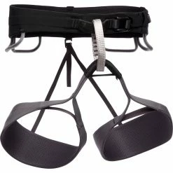 Black Diamond Solution Harness -Black Iamond Online Shop GRA 3