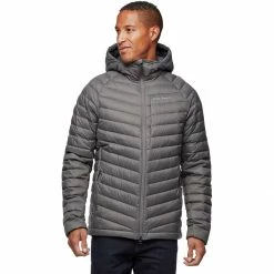 Black Diamond BD Access Down Hoody Men's -Black Iamond Online Shop GRA 9