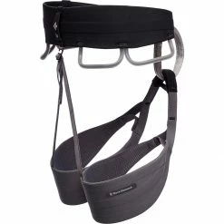 Black Diamond Solution Harness -Black Iamond Online Shop GRA D1