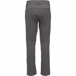 Black Diamond Alpine Pant Men's -Black Iamond Online Shop GRA D10