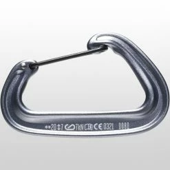 Black Diamond MiniWire Carabiner -Black Iamond Online Shop GRA D3