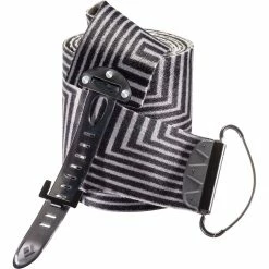 Black Diamond Glidelite Mix Custom STS 125mm Climbing Skin