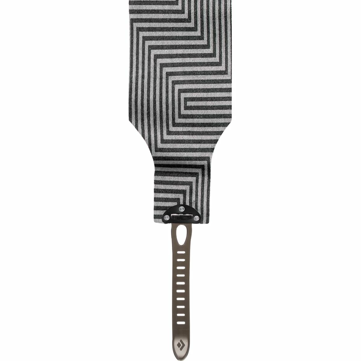 Black Diamond Glidelite Mix Custom STS 125mm Climbing Skin 5 Black Diamond Glidelite Mix Custom STS 125mm Climbing Skin - Image 3