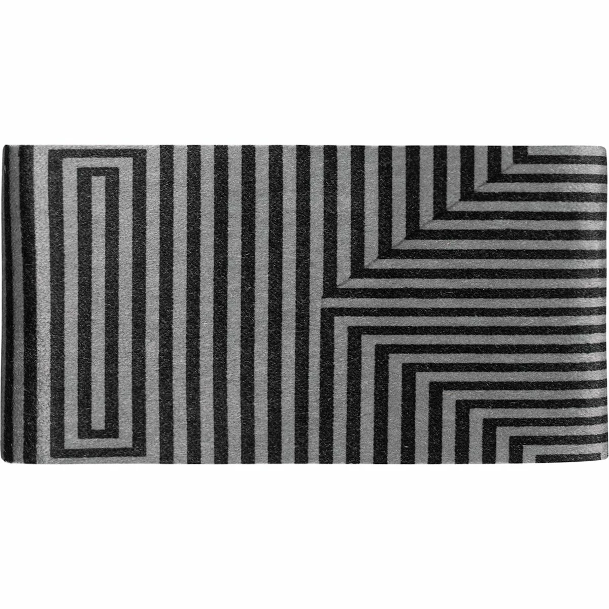 Black Diamond Glidelite Mix Custom STS 125mm Climbing Skin 4 Black Diamond Glidelite Mix Custom STS 125mm Climbing Skin - Image 2