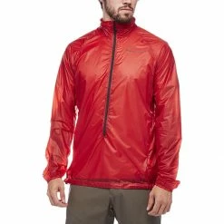 Black Diamond Deploy Wind Shell Jacket Men's -Black Iamond Online Shop HYPRD