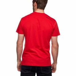 Black Diamond BD Idea T Shirt Men's -Black Iamond Online Shop HYPRD D4