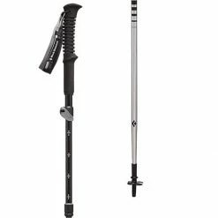 Black Diamond Distance FLZ Trekking Poles