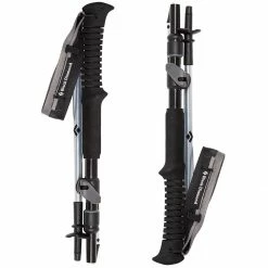 Black Diamond Distance FLZ Trekking Poles -Black Iamond Online Shop ICE D1