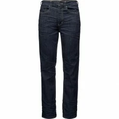 Black Diamond Forged Jean Men's -Black Iamond Online Shop IND