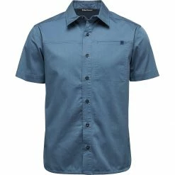 Black Diamond Stretch Operator Shirt Men's