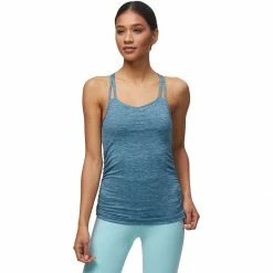 Black Diamond Six Shooter Tank Top Women's -Black Iamond Online Shop INKBL 6