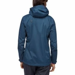 Black Diamond Stormline Stretch Rain Shell Women's 43 Black Diamond Stormline Stretch Rain Shell Women's -Black Iamond Online Shop INKBLU D1