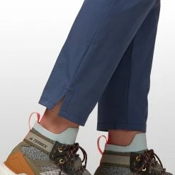 Black Diamond Drift Pant Women's -Black Iamond Online Shop INKBLU D6