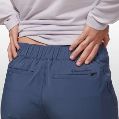 Black Diamond Drift Pant Women's -Black Iamond Online Shop INKBLU D7