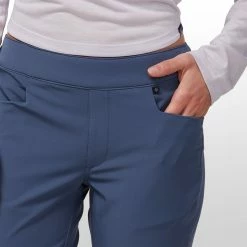 Black Diamond Drift Pant Women's -Black Iamond Online Shop INKBLU D8