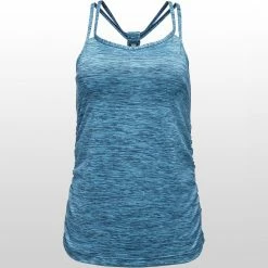 Black Diamond Six Shooter Tank Top Women's -Black Iamond Online Shop INKBL D2 1