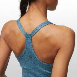 Black Diamond Six Shooter Tank Top Women's -Black Iamond Online Shop INKBL D5 1