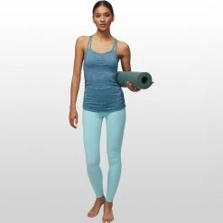 Black Diamond Six Shooter Tank Top Women's -Black Iamond Online Shop INKBL D6