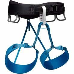 Black Diamond Momentum Harness Men's