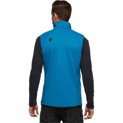 Black Diamond First Light Hybrid Vest Men's -Black Iamond Online Shop KIN D1 5