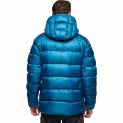 Black Diamond Vision Down Parka Men's -Black Iamond Online Shop KIN D1 7