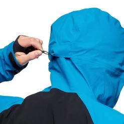 Black Diamond Dawn Patrol Hybrid Shell Jacket Men's -Black Iamond Online Shop KIN D10