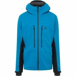 Black Diamond Dawn Patrol Hybrid Shell Jacket Men's -Black Iamond Online Shop KIN D2 2