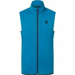 Black Diamond First Light Hybrid Vest Men's -Black Iamond Online Shop KIN D2 4