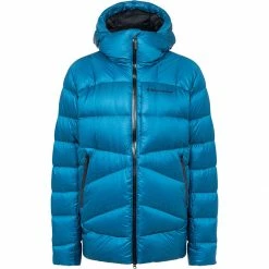Black Diamond Vision Down Parka Men's -Black Iamond Online Shop KIN D2 5