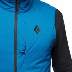 Black Diamond First Light Hybrid Vest Men's -Black Iamond Online Shop KIN D3 3