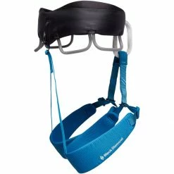 Black Diamond Momentum Harness Men's -Black Iamond Online Shop KIN D4 2