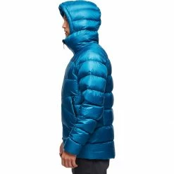 Black Diamond Vision Down Parka Men's -Black Iamond Online Shop KIN D4 4