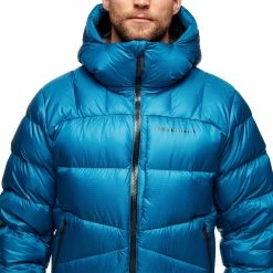 Black Diamond Vision Down Parka Men's -Black Iamond Online Shop KIN D5 3