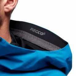 Black Diamond Dawn Patrol Hybrid Shell Jacket Men's -Black Iamond Online Shop KIN D7 1