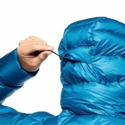 Black Diamond Vision Down Parka Men's -Black Iamond Online Shop KIN D7 3