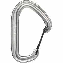 Black Diamond HotWire Carabiner