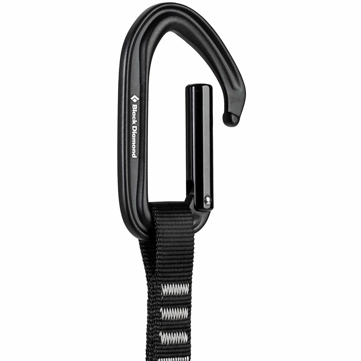 Black Diamond HotForge Quickdraw Quickpack 5 Black Diamond HotForge Quickdraw Quickpack - Image 3