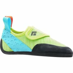 Black Diamond Momentum Climbing Shoe Kids' 23 Black Diamond Momentum Climbing Shoe Kids' -Black Iamond Online Shop MAC 1