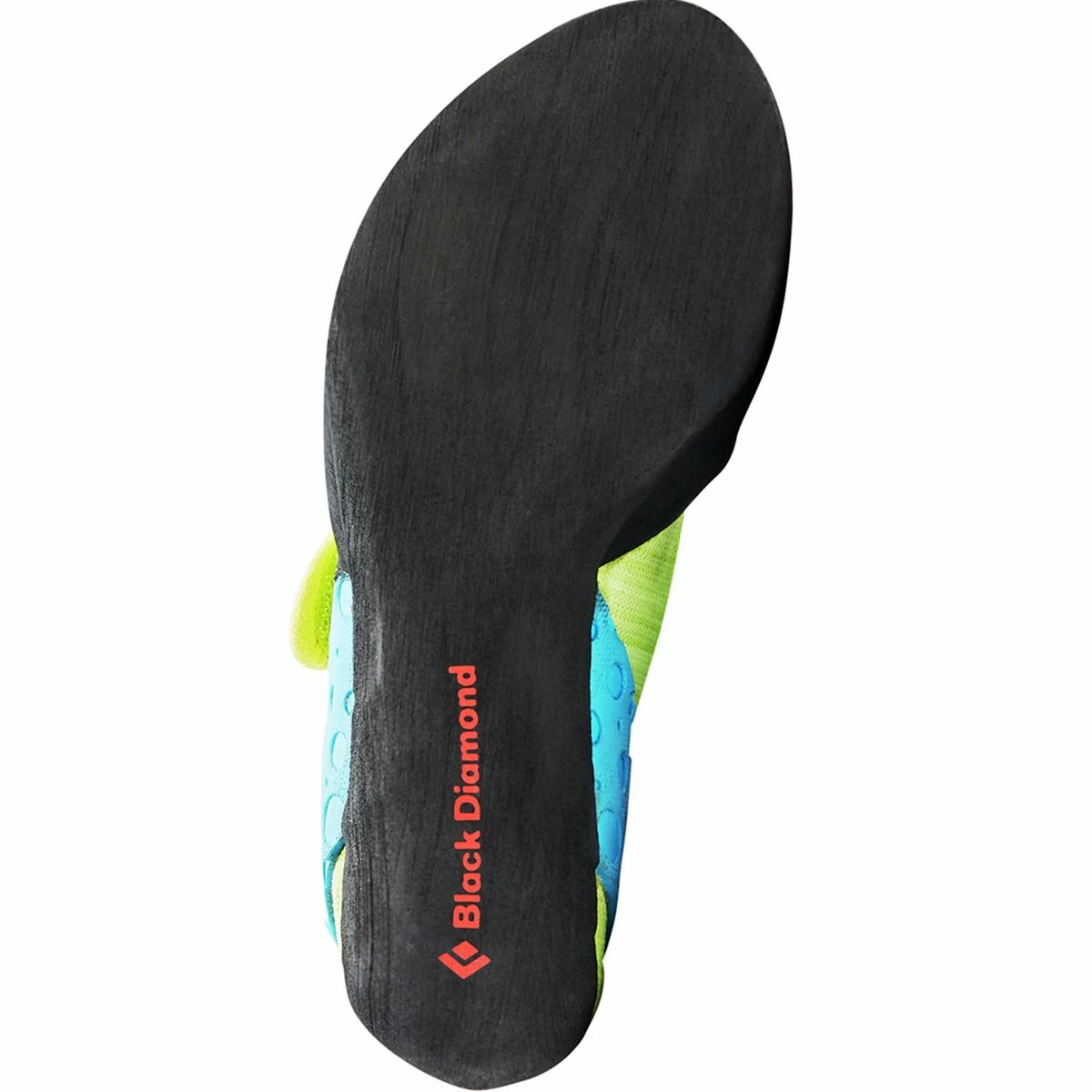 Black Diamond Momentum Climbing Shoe Kids' 13 Black Diamond Momentum Climbing Shoe Kids' - Image 13