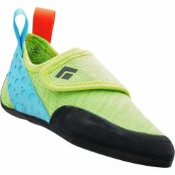 Black Diamond Momentum Climbing Shoe Kids' 24 Black Diamond Momentum Climbing Shoe Kids' -Black Iamond Online Shop MAC D4 1