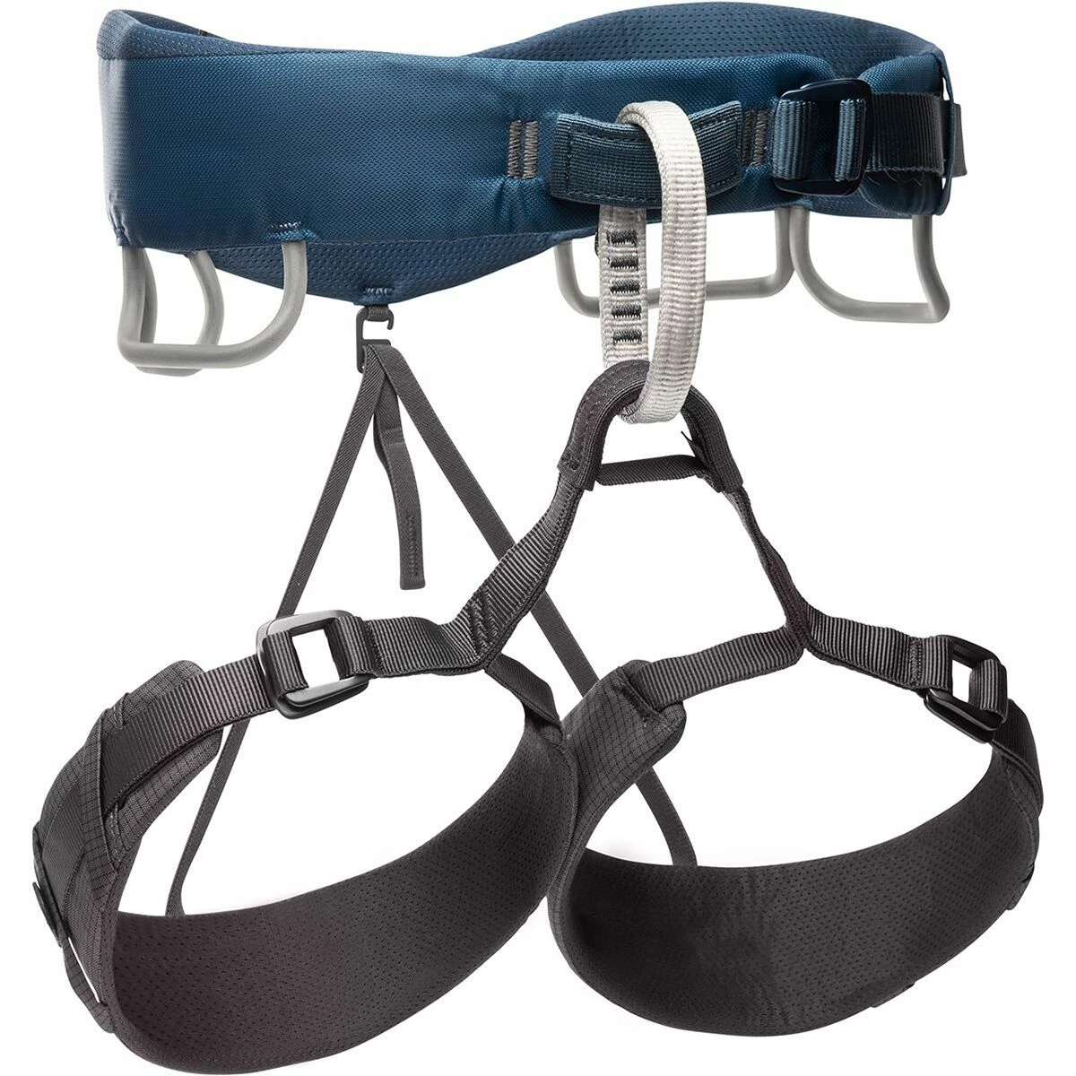 Black Diamond Momentum 3S Harness Men's 2 Black Diamond Momentum 3S Harness Men's