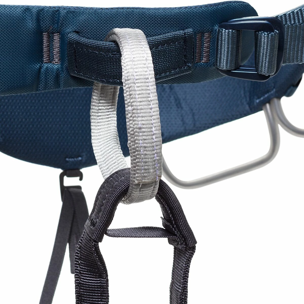 Black Diamond Momentum 3S Harness Men's 3 Black Diamond Momentum 3S Harness Men's - Image 2