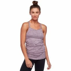 Black Diamond Six Shooter Tank Top Women's -Black Iamond Online Shop MUL 1